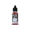 Carmine red mat 17ml/18ml