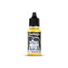 Deep yellow mat 17ml/18ml