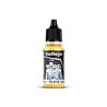 Sand yellow mat 17ml/18ml