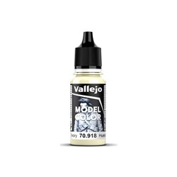 Ivory mat 17ml/18ml