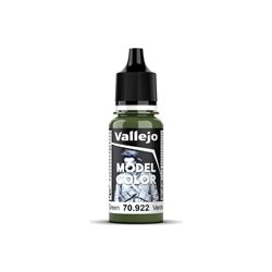 Uniform green mat 17ml/18ml