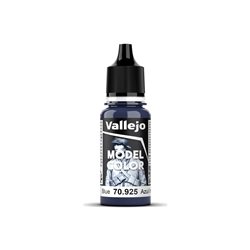 Blue mat 17ml/18ml