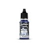 Dark blue mat 17ml/18ml