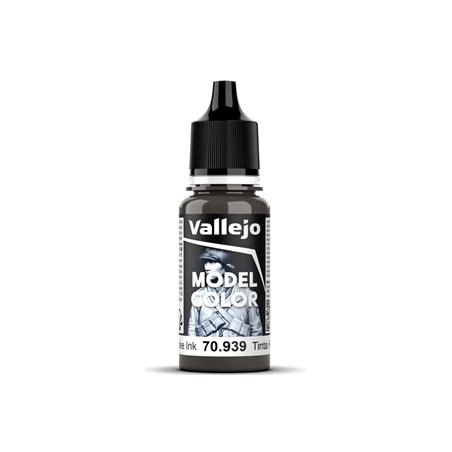 Smoke transparant 17ml/18ml