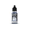 Grey blue mat 17ml/18ml
