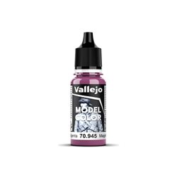 Magenta mat 17ml/18ml