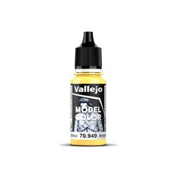 Light yellow mat 17ml/18ml