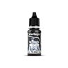 Black mat 17ml/18ml