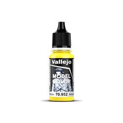 Lemon yellow mat 17ml/18ml