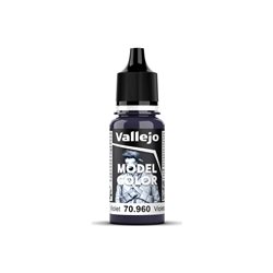 Violet mat 17ml/18ml