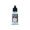 Sky blue mat 17ml/18ml