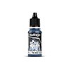 Medium blue mat 17ml/18ml