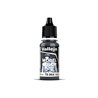 Field blue mat 17ml/18ml