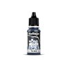 Prussian blue mat 17ml/18ml