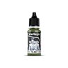 Olive green mat 17ml/18ml