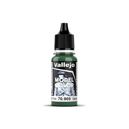 Park Green flat mat 17ml/18ml