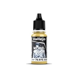 Buff beige mat 17ml/18ml