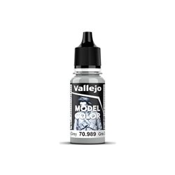 Sky grey mat 17ml/18ml