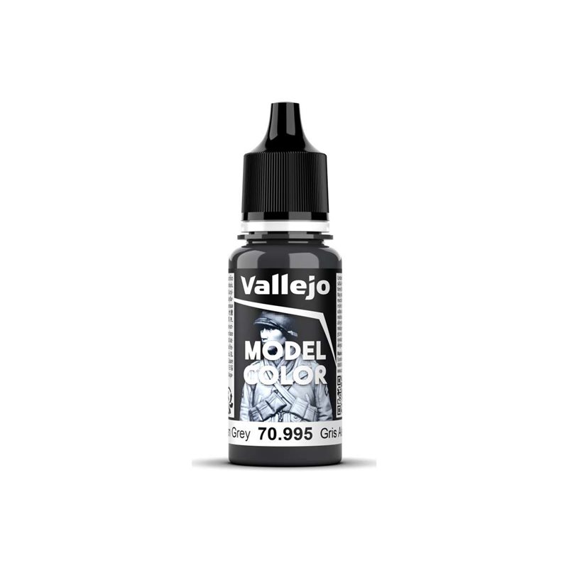 German grey mat 17ml/18ml