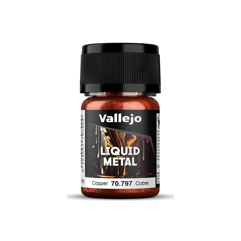 Copper 35ml