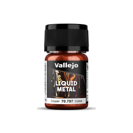 Copper 35ml