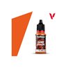 Orange fire 18ml