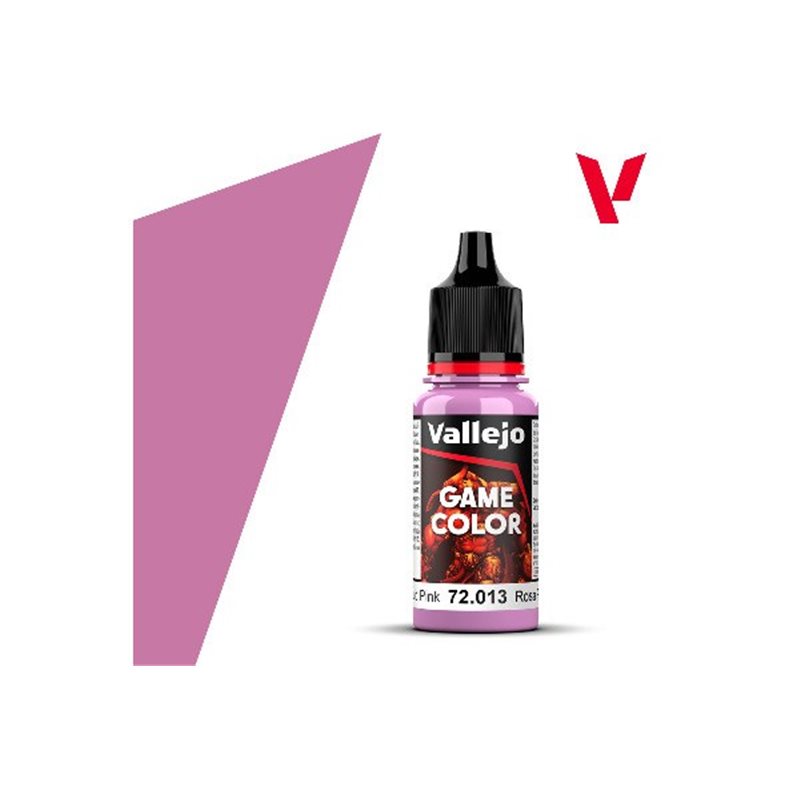Squid pink 18ml