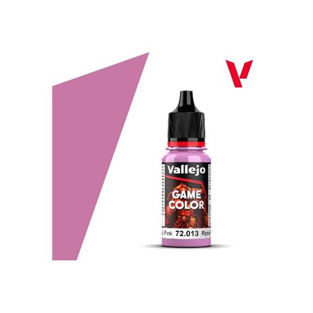 Squid pink 18ml