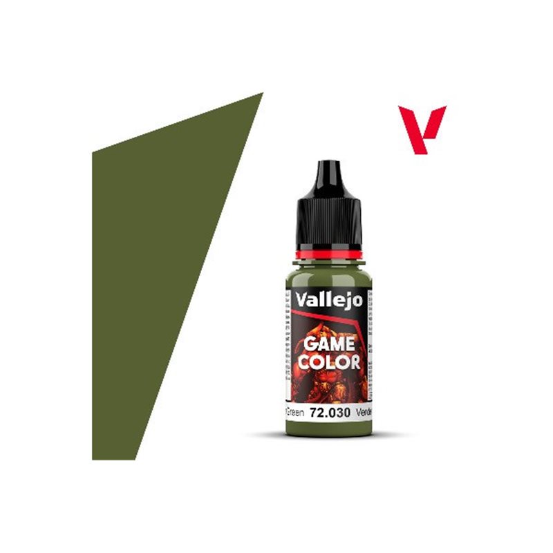 Goblin green 18ml