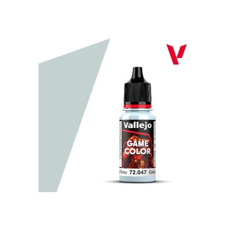 Wolf grey 18ml
