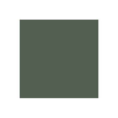 Model Air 17ml gunship green