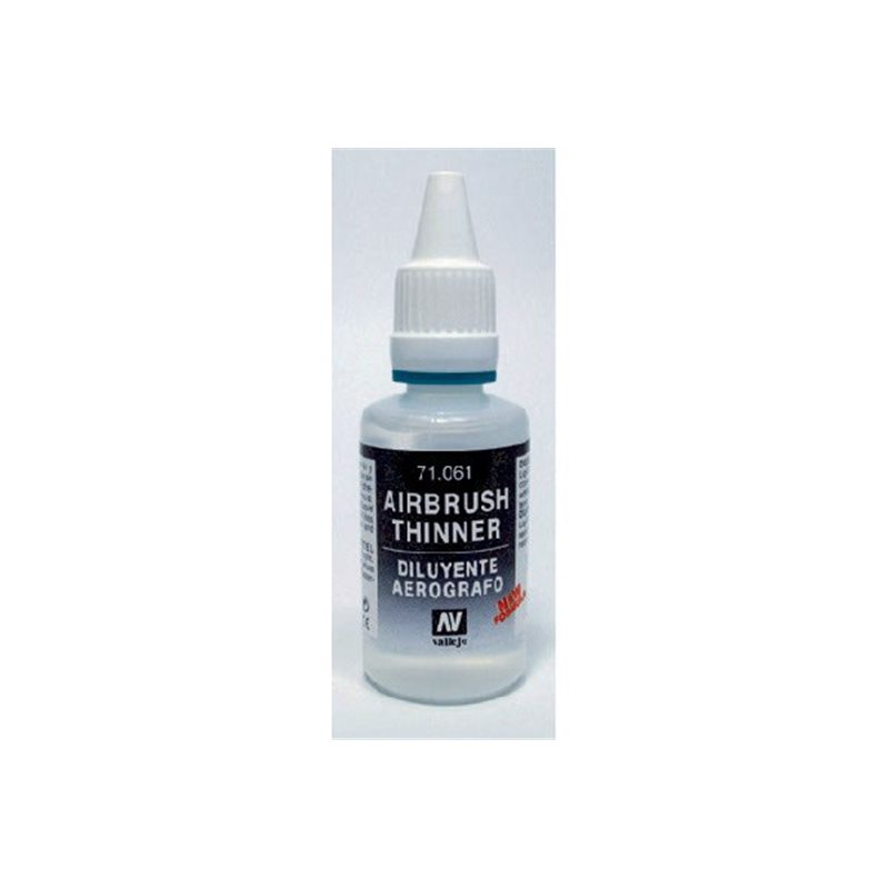 Airbrush thinner 061, 32ml