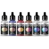 The Shifters set Space Dust 6x17ml