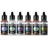 The Shifters set Galaxy Dust 6x17ml