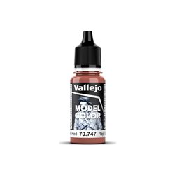 Faded red 18ml
