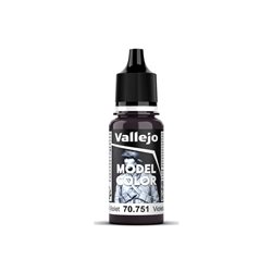 Black violet 18ml
