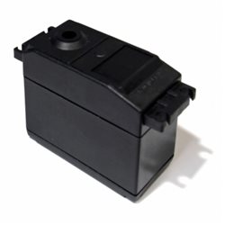 Servohus till S134 *