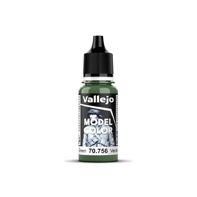 Splinter green 18ml