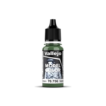 Splinter green 18ml