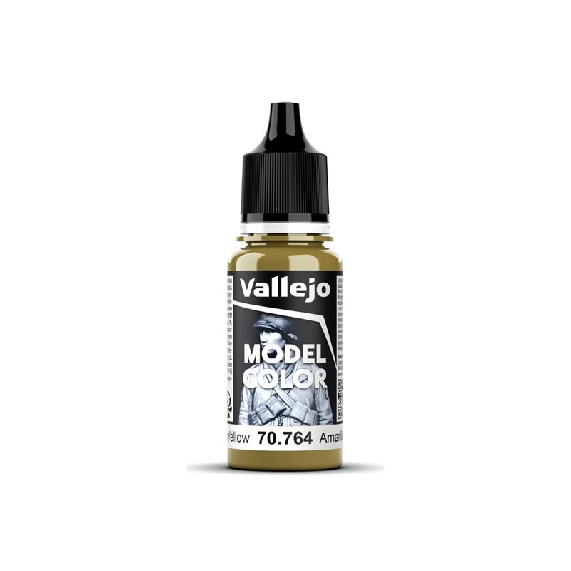 Military yellow 18ml