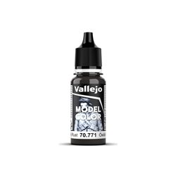 Dark rust 18ml