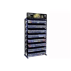 Model Air AFV full range 115 colors+13 surface 