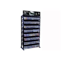 Aircraft Model Air- Full Range 128 colors