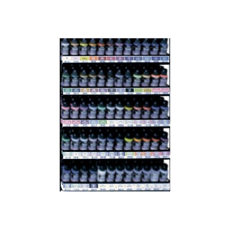 Color Strips: Premium