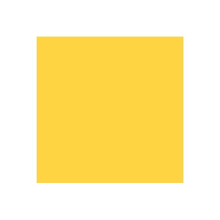 Ink yellow 17ml/18ml