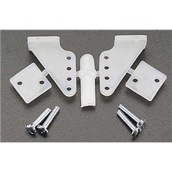 1/2 Control Horns (2 per pkg)