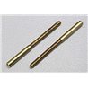 2-56 Threaded Couplings for 1/16 (1.6mm) rods (2)