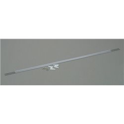 Steel Push Rod Mini 50cm(2)