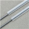 Steel Push Rod Mini 50cm(2)