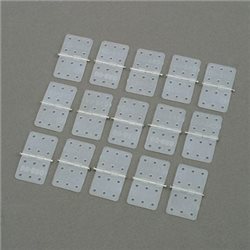 Nylon hinge Standard size (15)